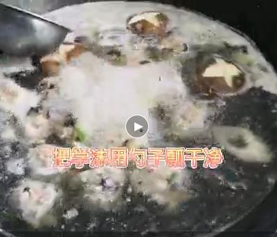 吃不下饭？那是你不会做海参鲜肉丸