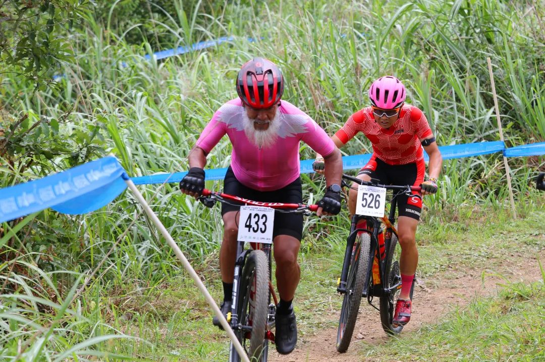 2020奔跑贵州山地跑系列赛总决赛,贵州山地自行车联赛