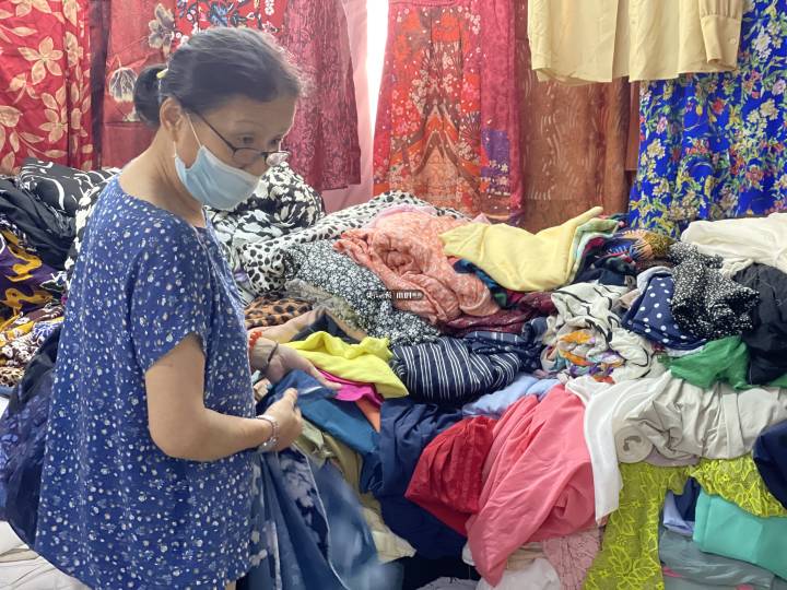 逛杭州小商品市场,杭州好逛的小商品市场