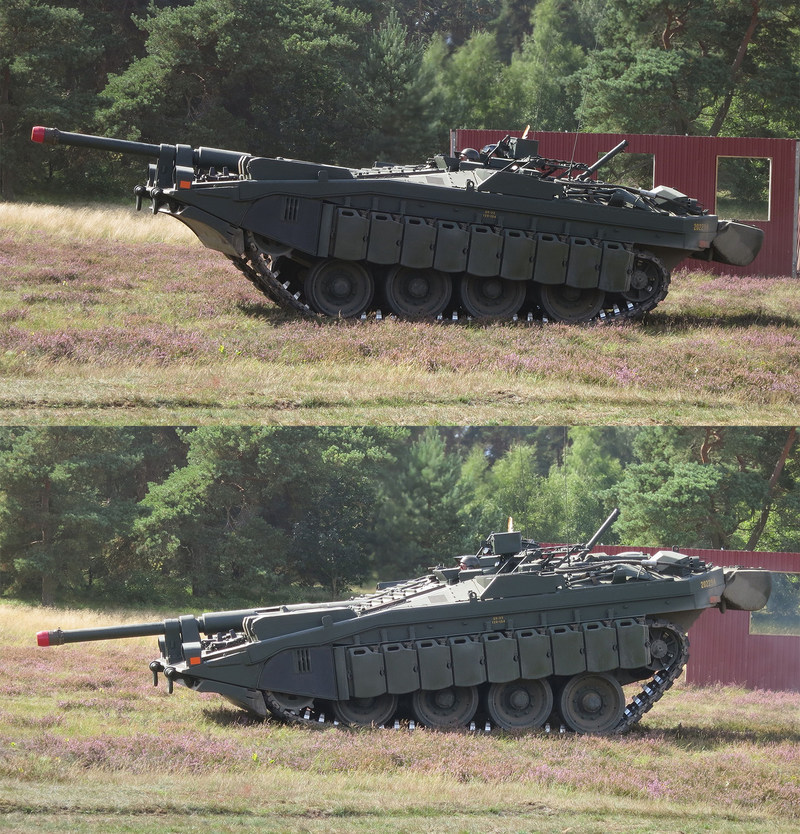 麦弗逊悬架结构讲解,麦弗逊悬架的基本知识