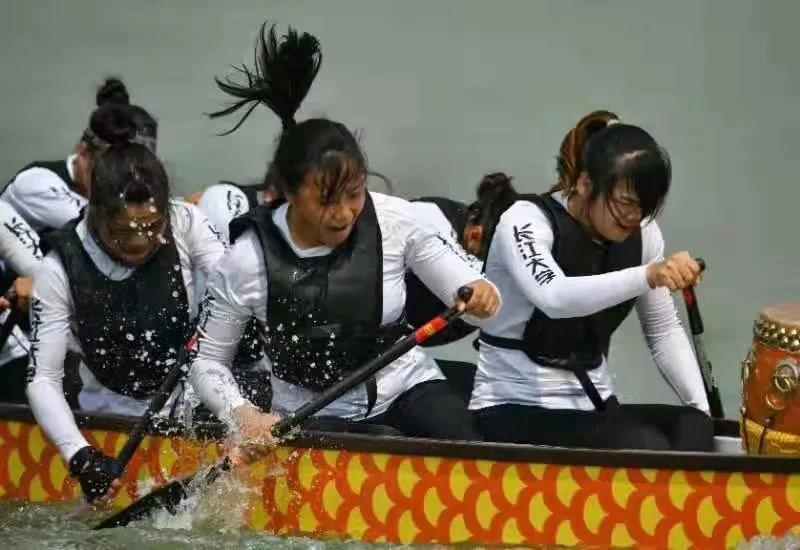 中国大学生龙舟锦标赛公开组,大学龙舟锦标赛