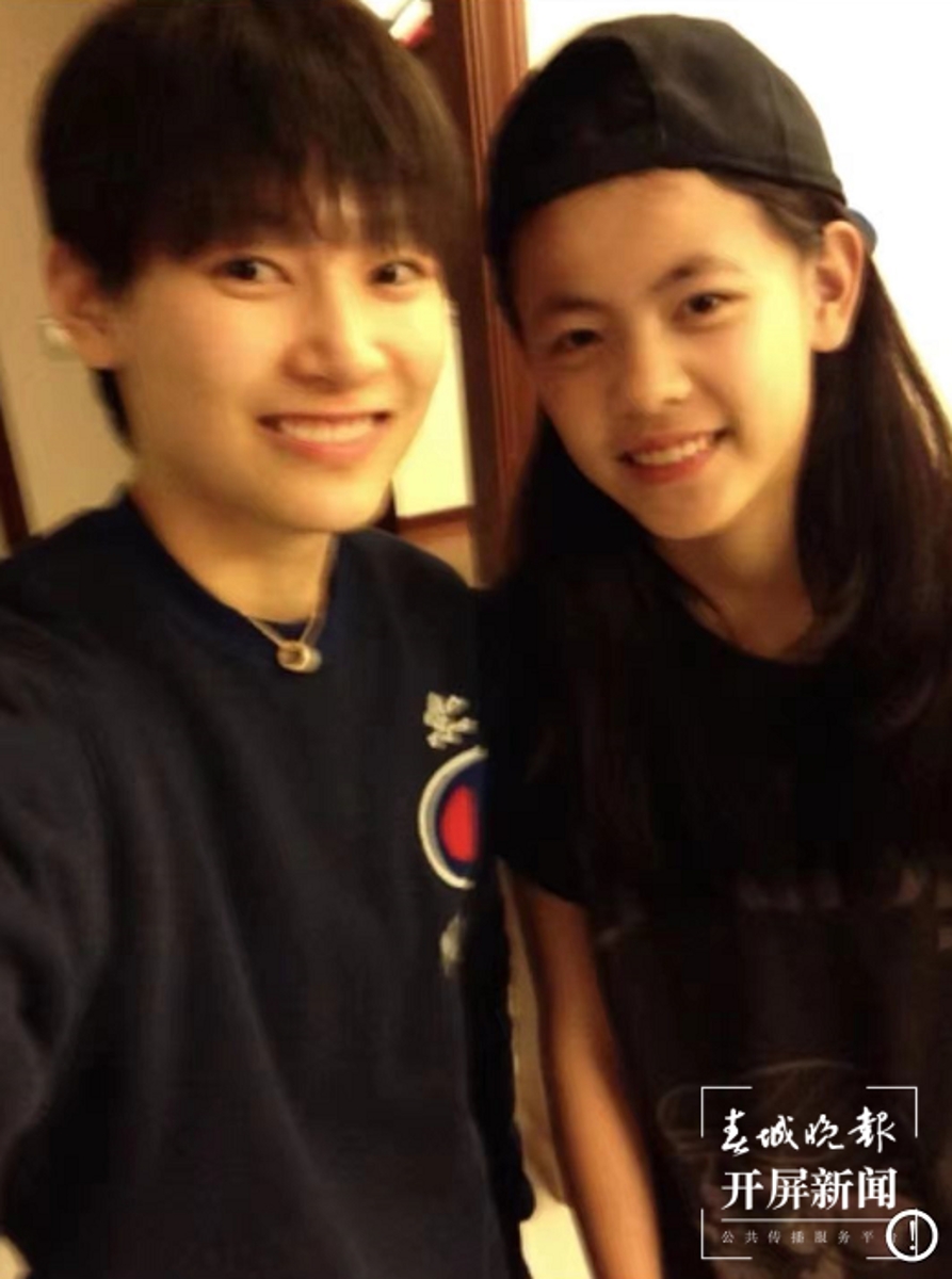 篮球迷有福啦！爆红东京奥运会的昆明“姊妹花”与春城有约