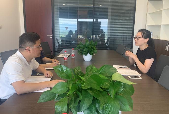 助推科技城发展,杭州推进中国科技城超常发展