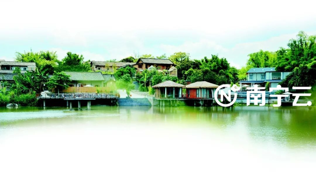 南宁周边游风景很好的民宿,南宁三天两晚民宿最便宜