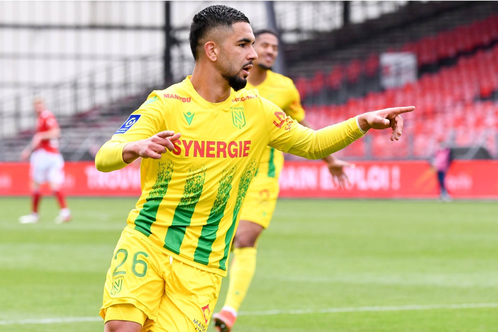 法甲揭幕战摩纳哥vs南特,法甲揭幕战大巴黎