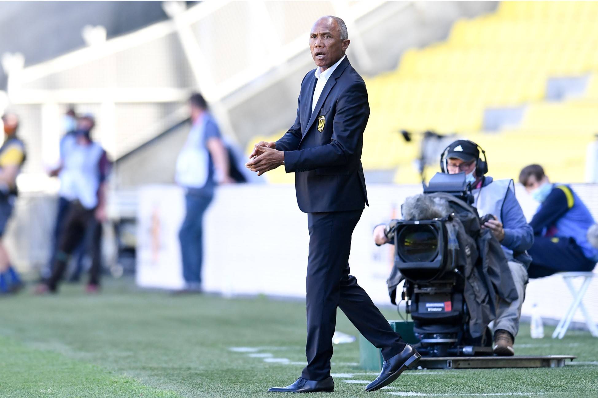 法甲揭幕战摩纳哥vs南特,法甲揭幕战大巴黎