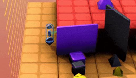 deepmind自动编程机器人,deepmind智能回放