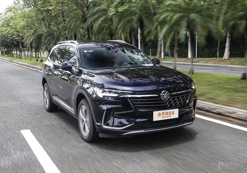 昂科威plus和urv哪个值得购买,本田ur-v和昂科威plus对比油耗