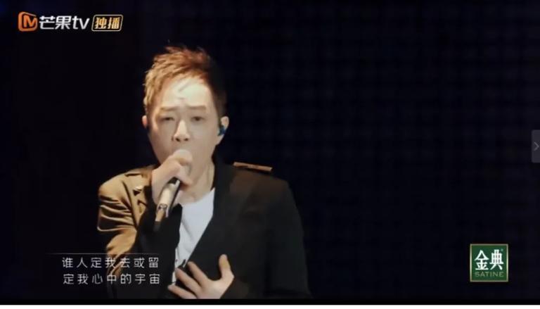 湖南卫视哥哥系列综艺,哥哥综艺第一季叫什么