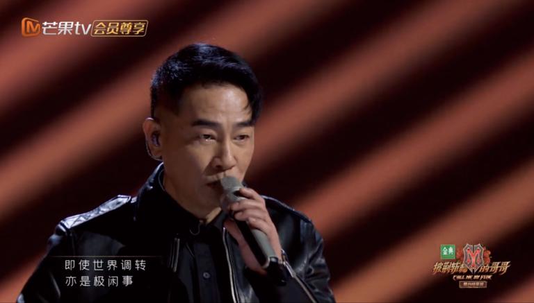 湖南卫视哥哥系列综艺,哥哥综艺第一季叫什么