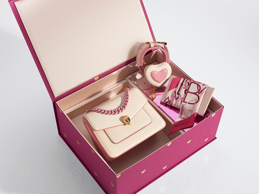 2021各大品牌七夕限定款,2021七夕各大品牌的限量版