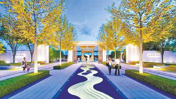 信友天樾100平方房子,信友天樾一梯一户125平米