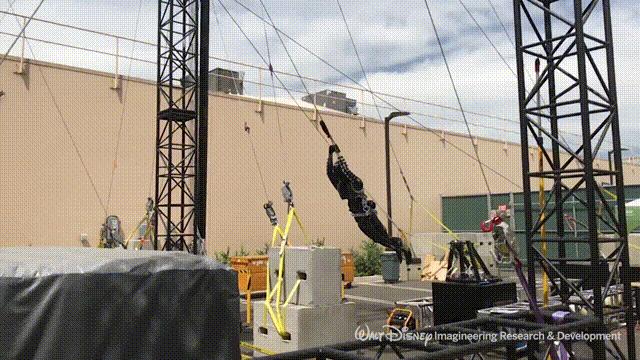 仿真蜘蛛侠超可动人偶,迪士尼漫威蜘蛛侠可动人偶