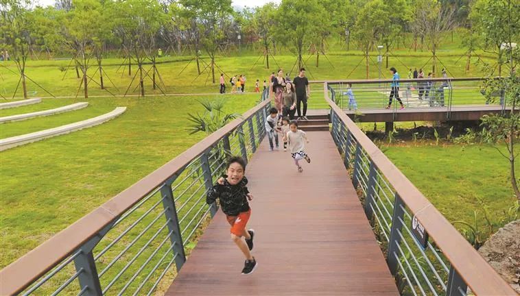 福州晋安区东二环改造,福州东二环泰禾广场变化