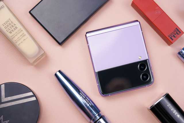 三星galaxyzflip35g好不好用,三星galaxyzflip35g评测