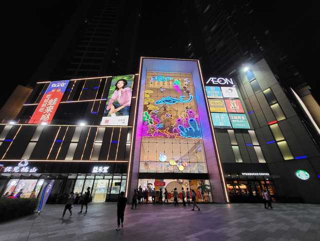 三星galaxyzflip35g好不好用,三星galaxyzflip35g评测