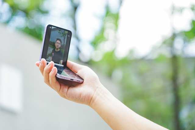 三星galaxyzflip35g好不好用,三星galaxyzflip35g评测