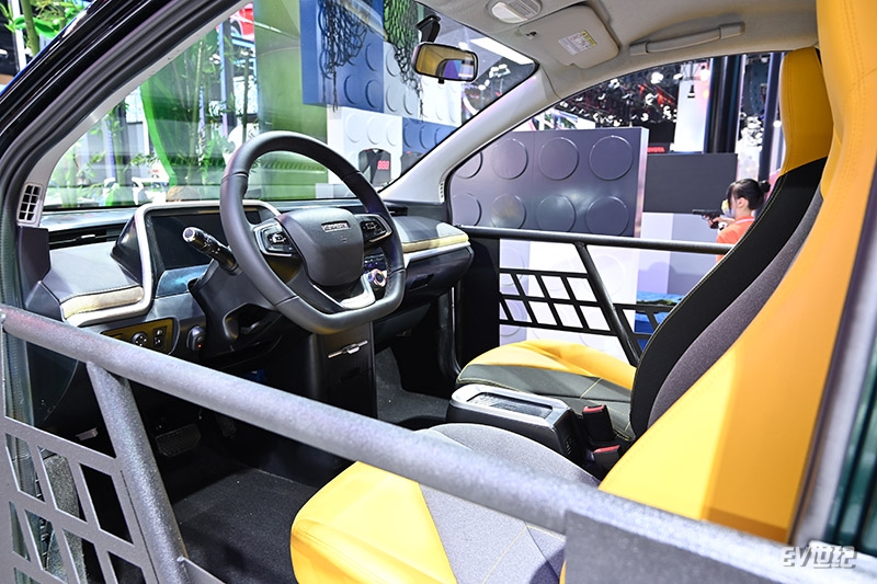 2018奇瑞小蚂蚁改装,2022款奇瑞小蚂蚁怎么改装