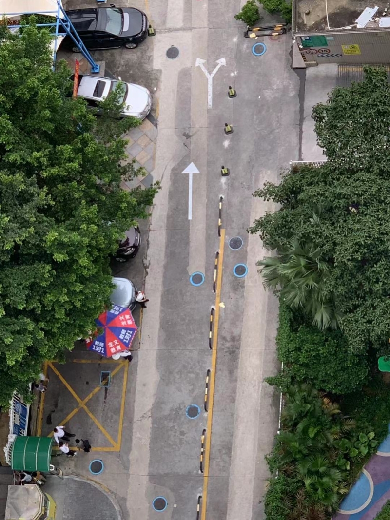 深圳交通拥堵投诉电话,解决深圳城市交通堵塞的问题