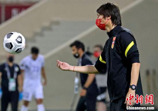 国足冲击世界杯之路,国足冲击世界杯的专题纪录片