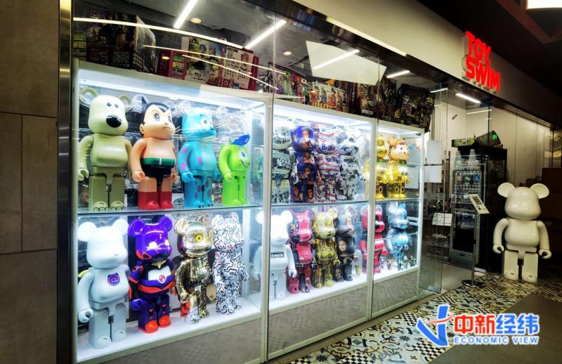 玩具熊为什么那么贵几十万,2000元玩具熊被炒到3万