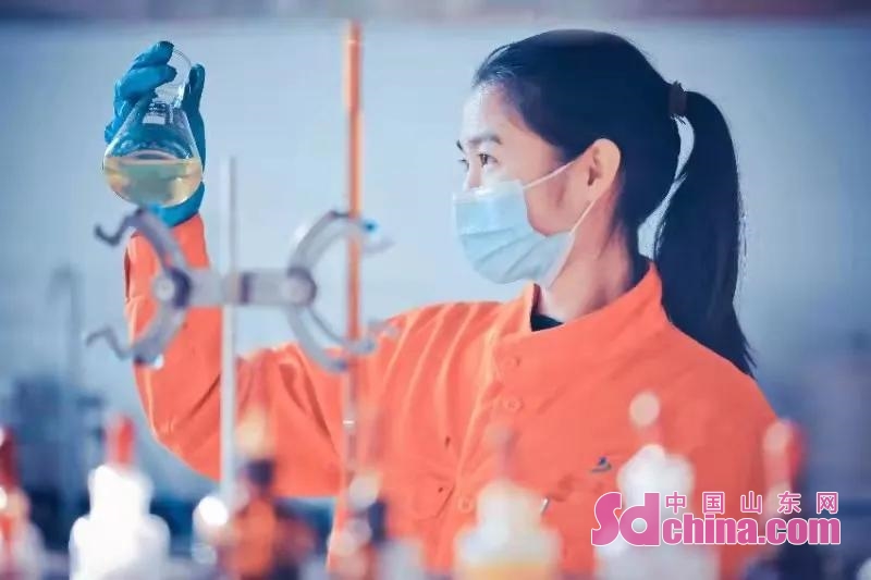 东明石化龙头企业,东明石化是民营500强企业吗