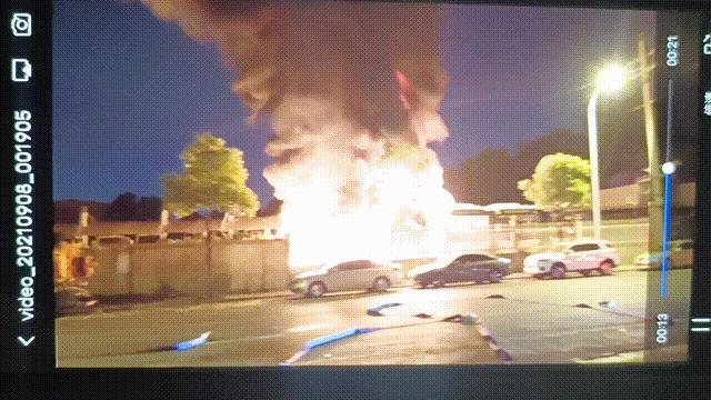 长沙供电段触电身亡,长沙高压线坠落