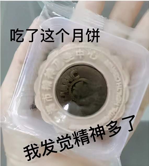 国潮月饼测评,国潮月饼大全