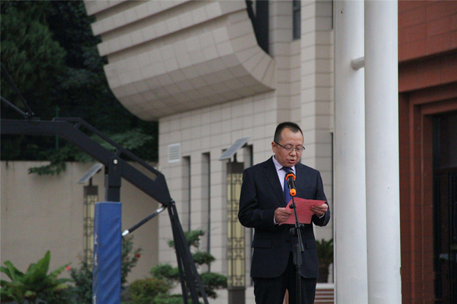 西安市西航二中教育集团,名校引领扬帆起航