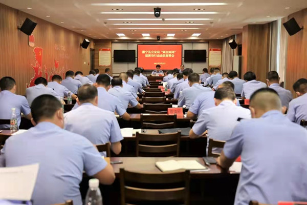 两在两同建功新时代方案,基层践行两在两同的工作感悟