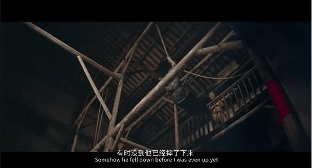 赵文卓翻红的原因有哪些,赵文卓翻红甄子丹在何处