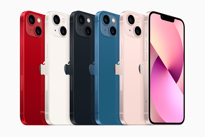 苹果新品发布会iphone13最新价格,苹果发布会2021秋季开头动画
