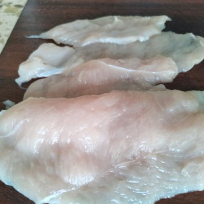 炸鸡排咋能更入味,炸好的鸡排用什么酱汁