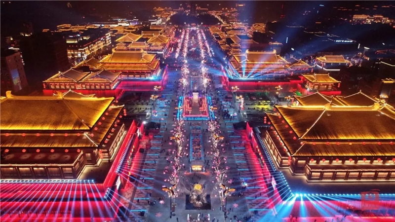 西安优秀导游词,西安导游词100个