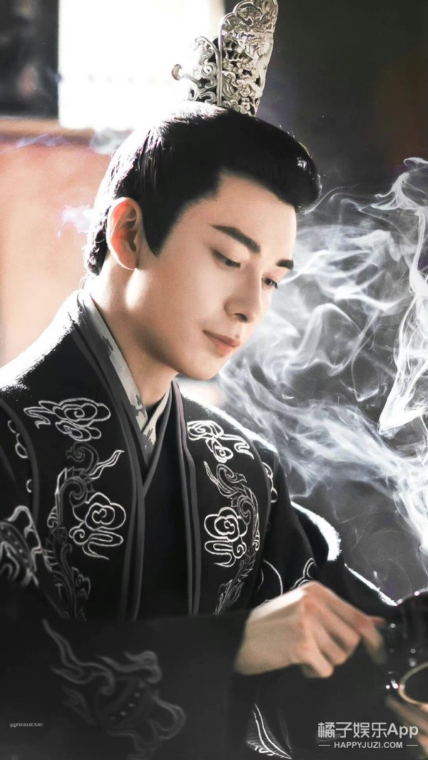 陈伟霆杨洋谁更帅,杨洋陈伟霆电影片段