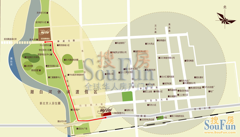 纳丹堡南北双通透,纳丹堡和夏威夷北岸哪个好