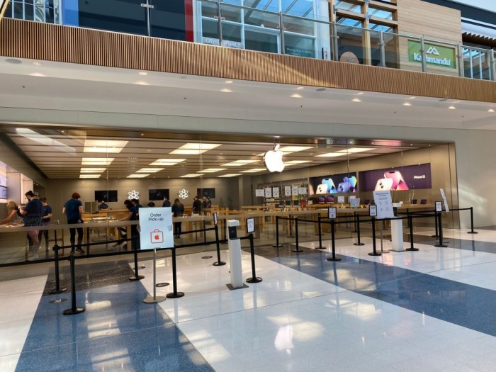 首批iphone13已发货到几号,首批iphone13已收到货