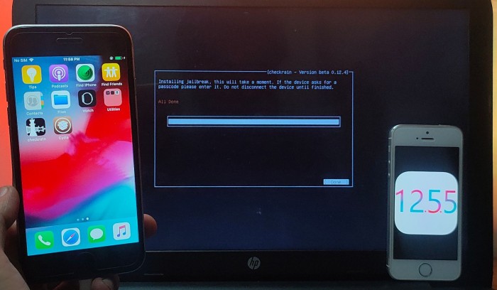 苹果为iphone12单独推出更新,苹果为未拆封iphone更新