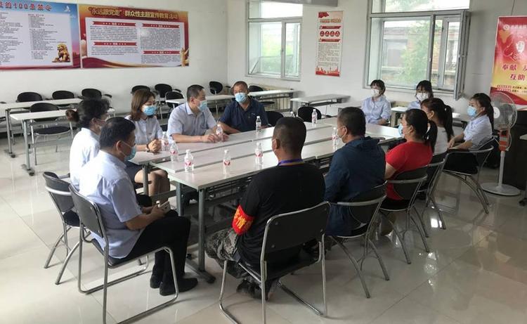 哈尔滨呼兰浦发村镇银行：微贷技术落地生根多元化服务助农发展