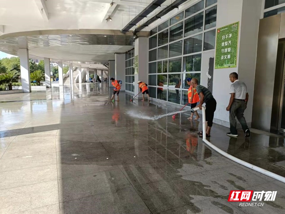 衡阳市第七届全国文明城市,衡阳市创建全国文明城市