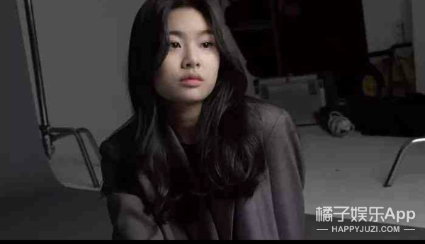 孔刘和秀安花絮,孔刘釜山行认女儿