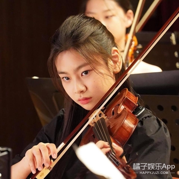 孔刘和秀安花絮,孔刘釜山行认女儿