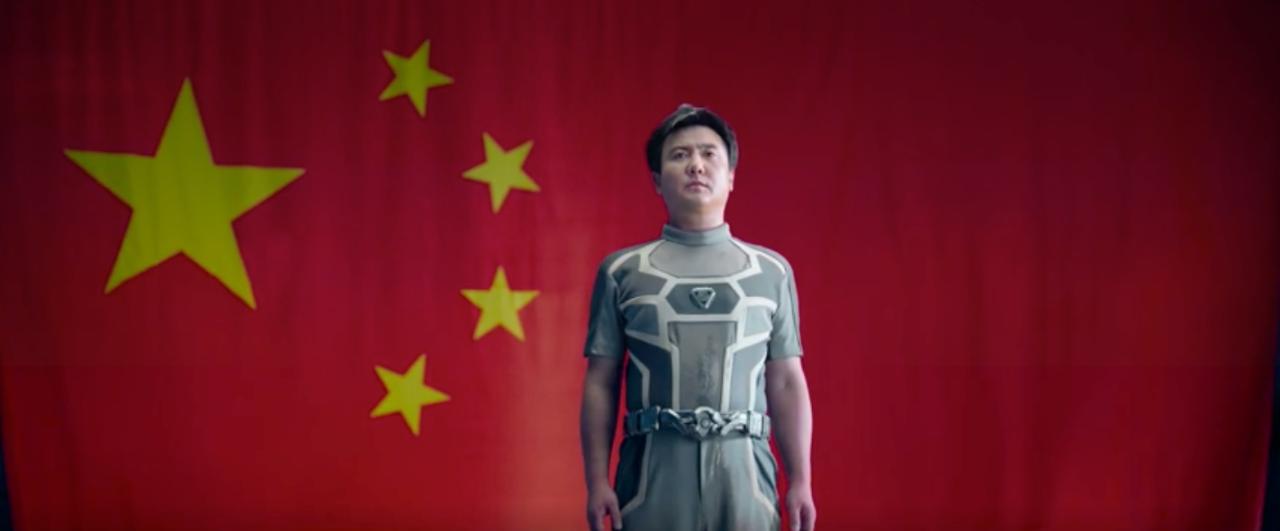 我和我的父辈讲述了什么,我和我的父辈口碑