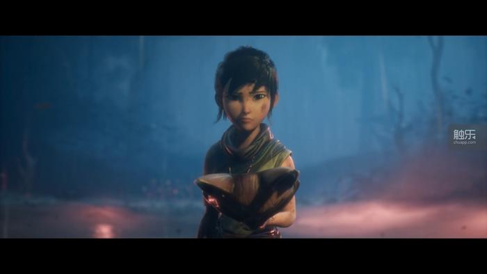 凯娜精神之桥紫色屏障如何解除,凯娜精神之桥所有腐灵位置