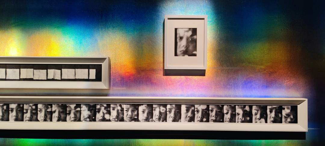 过期的电影胶卷,过期胶片摄影效果