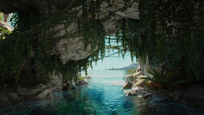 孤岛惊魂6最清晰画质,孤岛惊魂6测试版和完整版区别