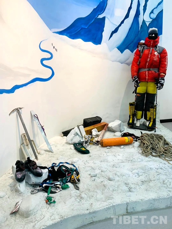 珠峰国际运营服务中心,珠峰高质量登山服务商