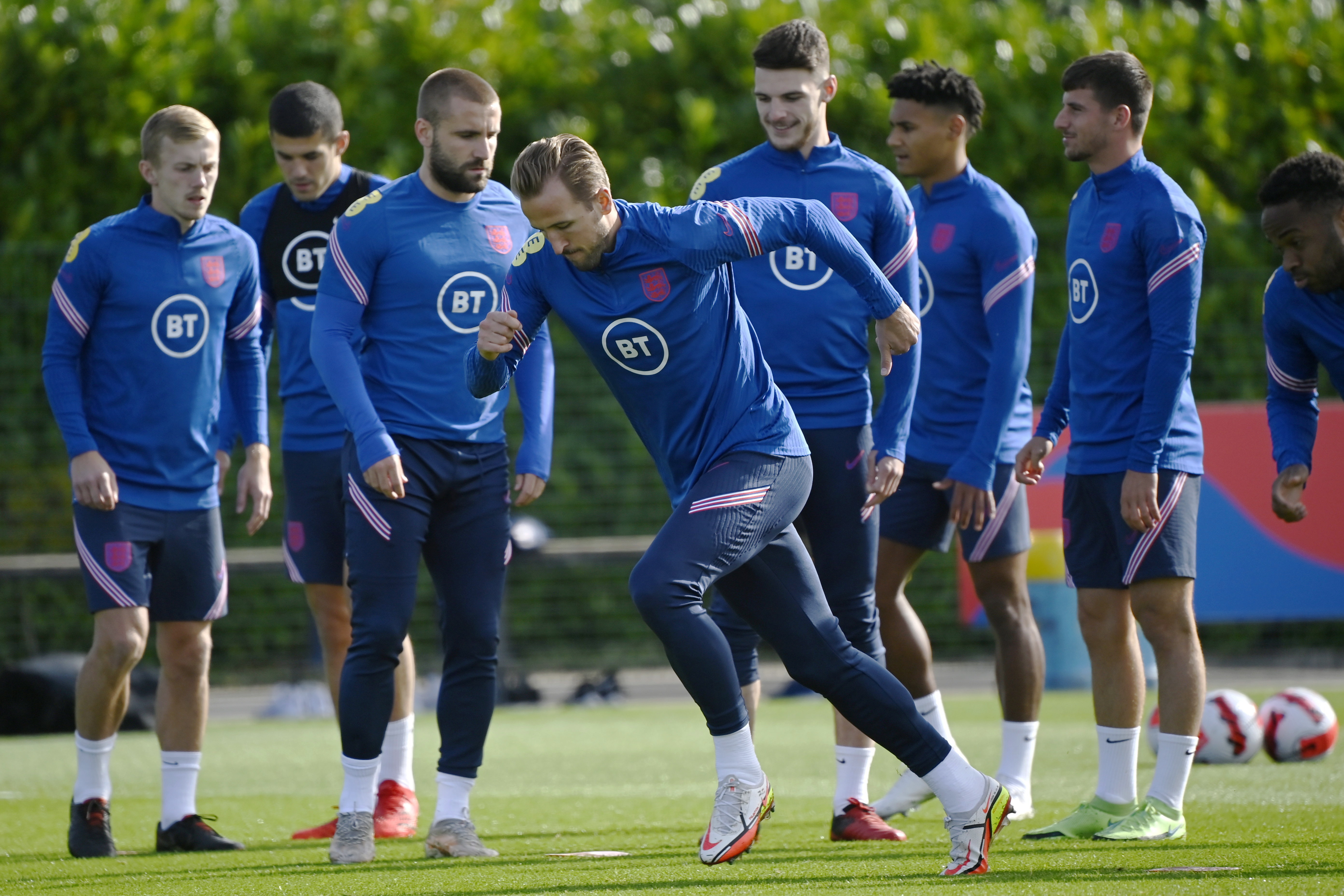 足球世预赛赛程,英格兰世预赛赛程