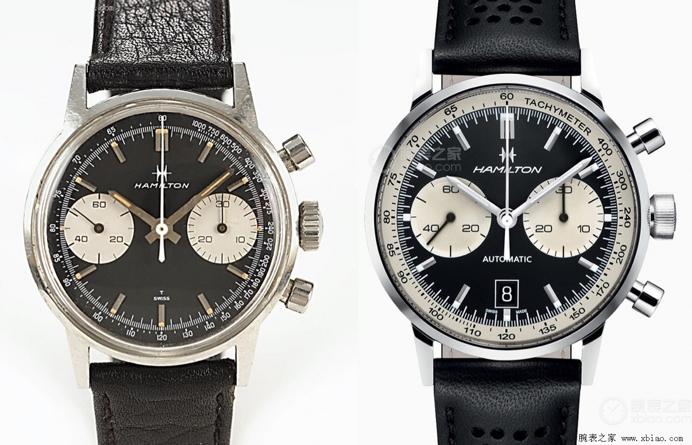 汉米尔顿熊猫手表,汉米尔顿熊猫盘二手价格