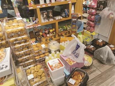 尝鲜零食代购店,尝鲜山姆代购真的那么挣钱吗